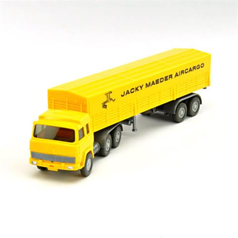 Jacky Maeder/1 - Pr.-Sattelzug Magirus 235 D