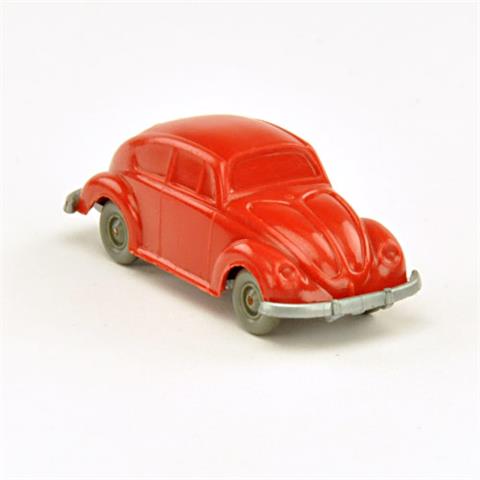 Runken/C - VW Käfer, rot
