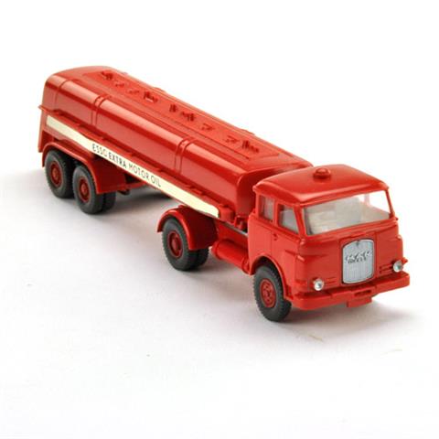 Esso-Tankwagen MAN 10.230, rot
