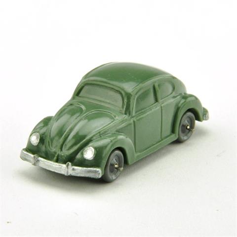 VW Käfer (Typ 3), dunkelresedagrün