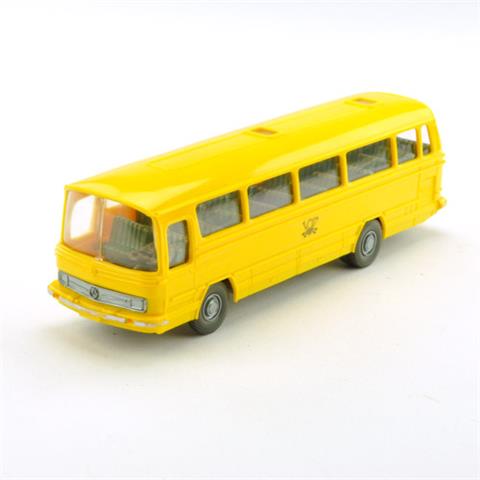 Postbus MB O 302 (Dachmitte glatt)