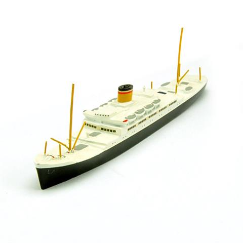 Passagierschiff Patria