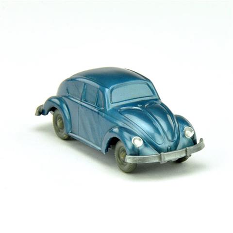 VW Käfer (Typ 4), blaumetallic (Version /2)