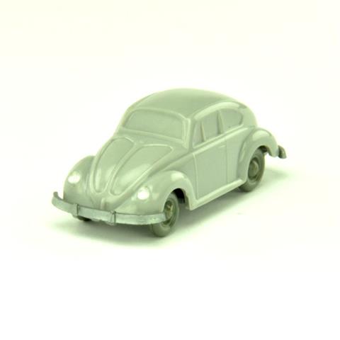 VW Käfer (Typ 3), d'-silbergrau