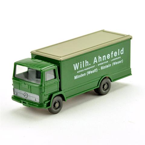 Ahnefeld/2 - Koffer-LKW MB 1317