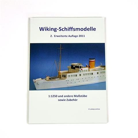 "Wiking Schiffsmodelle" von Ludwig Leinhos