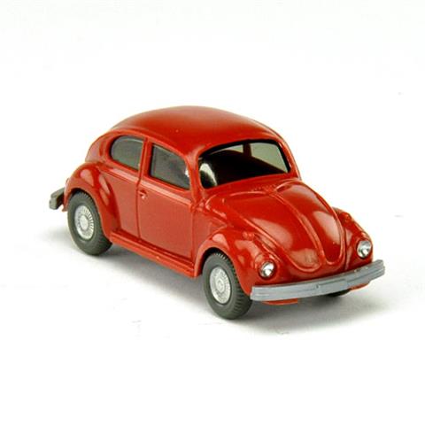 VW Käfer (Typ 6), weinrot (Version /5)