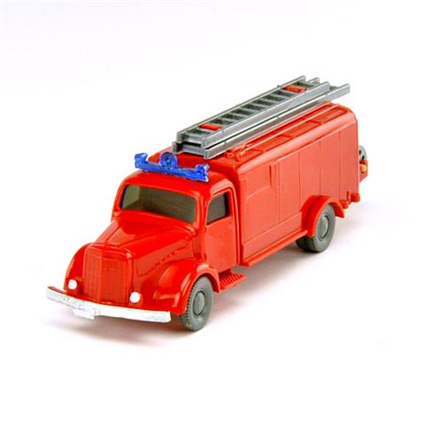 Spritzenwagen MB 5000, rot