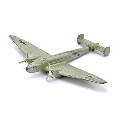 Flugzeug Junkers Ju 86 K (Metall, 2.Wahl)