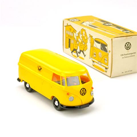 VW Postwagen (Typ 2, im Ork)