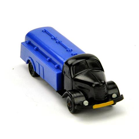 Tankwagen Dodge, schwarz/ultramarin (Esso)