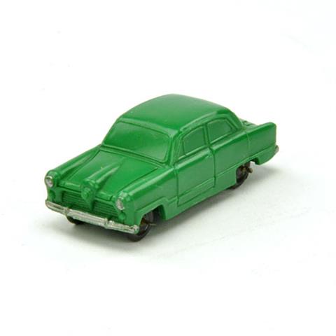 Ford Taunus 12 M, grün