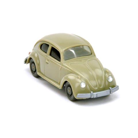 VW Käfer (Typ 5), olivgrau