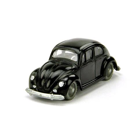 V 13- VW Käfer (Modell 1953), schwarz