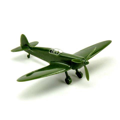 Flugzeug Spitfire (1:100, Dr. Grope)
