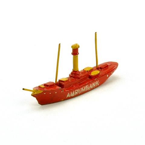 Feuerschiff Amrumbank