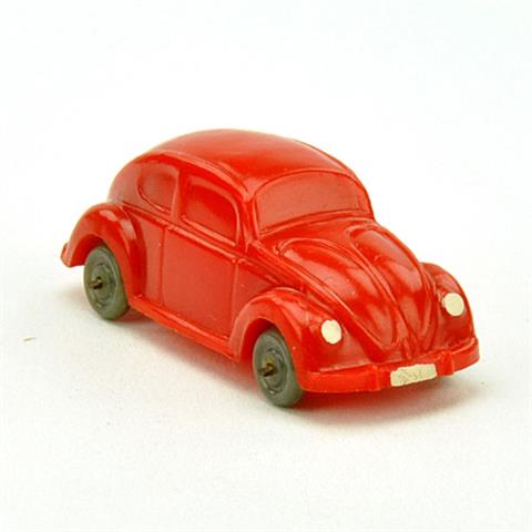 VW Käfer (Typ 2), rot