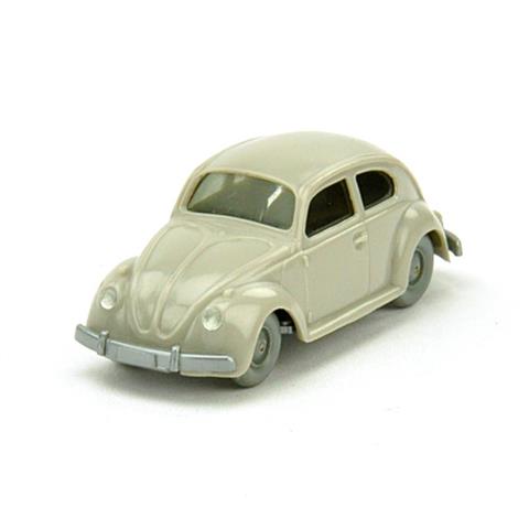 VW Käfer (Typ 5), d'-achatgrau