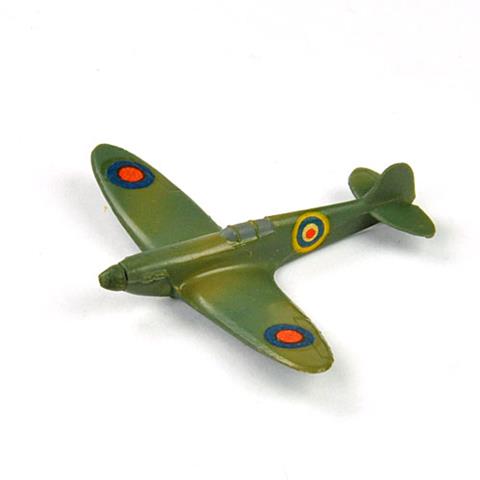 Flugzeug E 2 "Spitfire" (tarnlackiert)