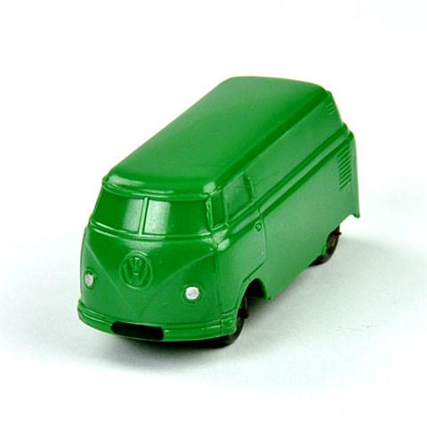 Märklin VW-Lieferwagen, grün