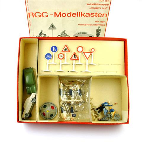 RGG-Modellkasten