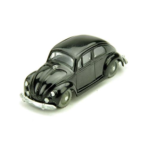 V 13- VW Käfer (1.Version), schwarz