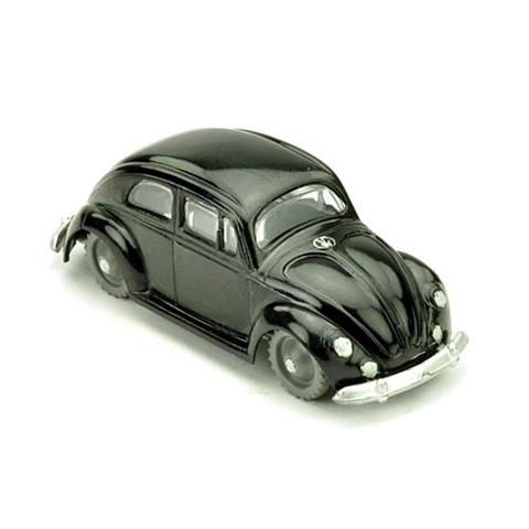 V 13- VW Käfer (1.Version), schwarz