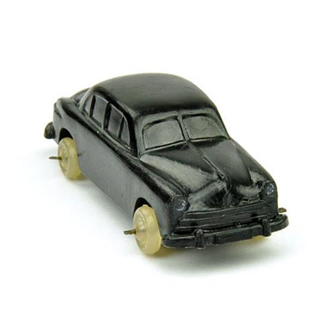 Amerikanische Limousine, schwarz (Version /1)