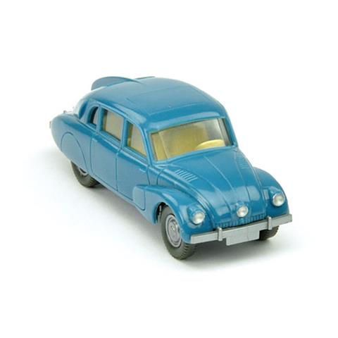 Tatra 87, azurblau