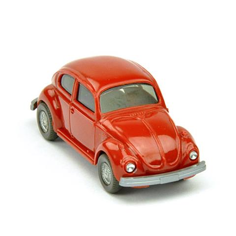 VW Käfer (Typ 6), weinrot (Version /5)