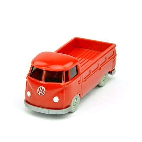 VW T1 Pritsche, rot