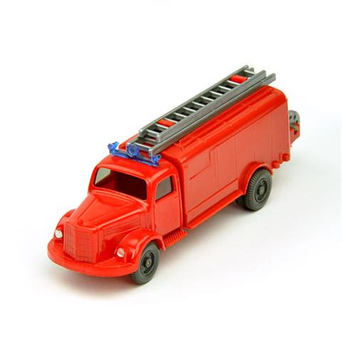Spritzenwagen MB 3500, rot