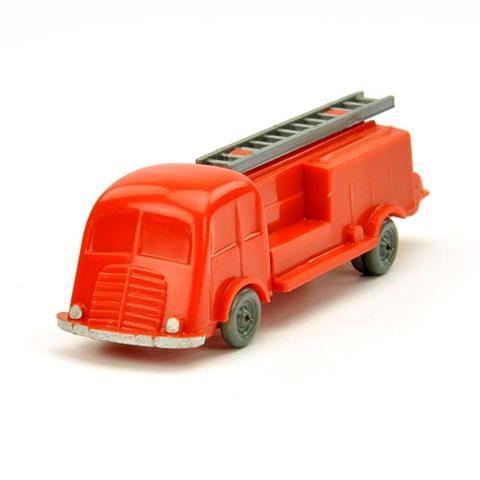 Spritzenwagen Fiat, orangerot