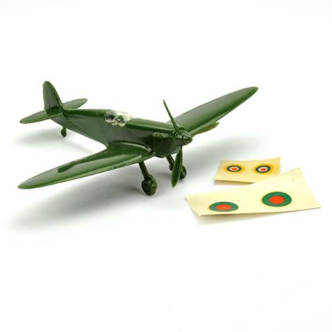 Flugzeuge Spitfire (1:100, Dr. Grope)