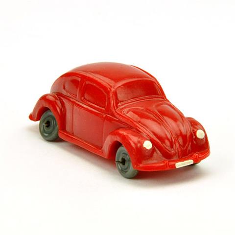 VW Käfer (Typ 2), dunkles rot