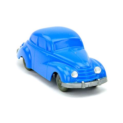 DKW Limousine, himmelblau