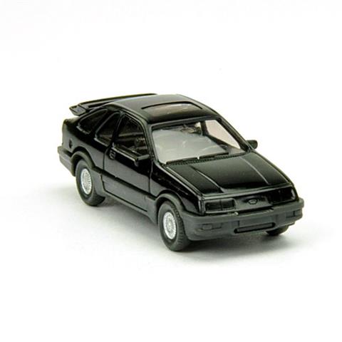 Ford Sierra XR 4, schwarz