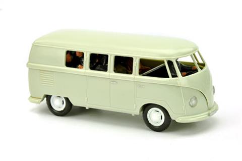 VW Bus (Typ 2), perlweiß (2.Wahl)