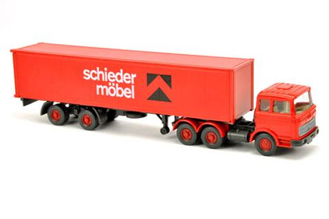 Schieder - MB 2223 "schieder möbel"