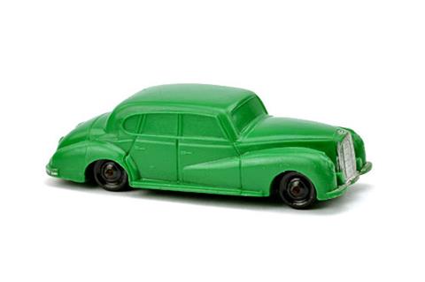 Märklin Mercedes 300, grün