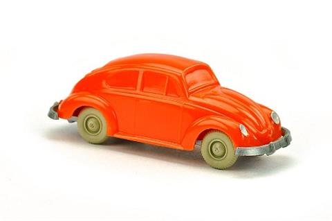 VW Käfer (Typ 5), orange