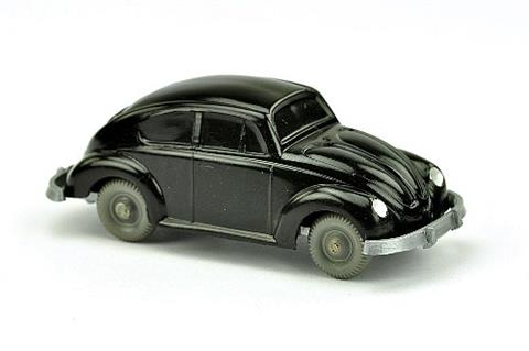 VW Käfer (Typ 4), schwarz (Heckscheibe unsymm.)