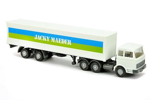 Jacky Maeder/2B - Container-SZ MB 2223