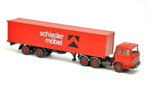 Schieder - MB 2223 "schieder möbel" (klein)