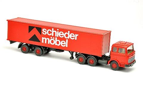 Schieder - MB 2223 "schieder möbel" (groß)
