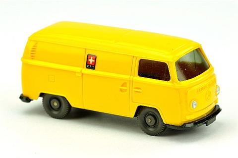 Postwagen VW T2 "PTT"
