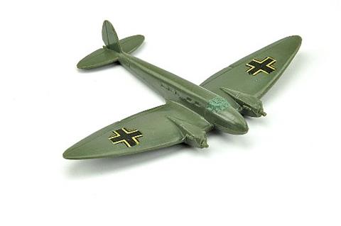 Flugzeug Heinkel He 111 V
