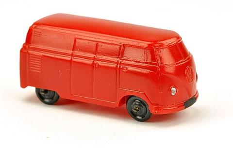Märklin VW Bus, rot