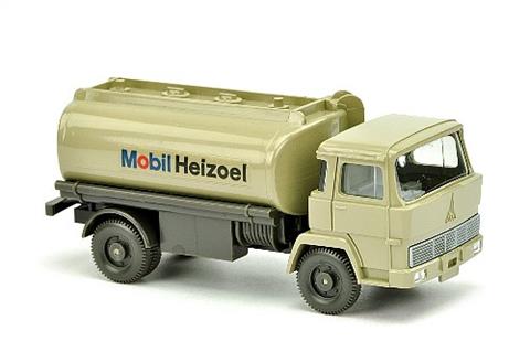 Mobil - Heizölwagen Magirus 100 D7
