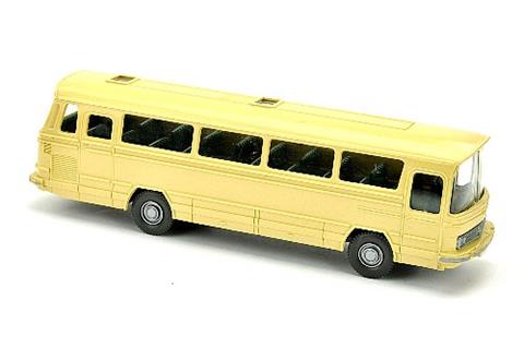 Omnibus MB O 302, elfenbein